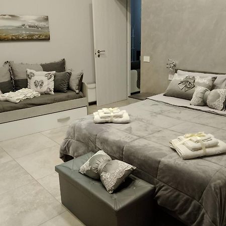 Mary House Napoli Centro Διαμέρισμα Εξωτερικό φωτογραφία