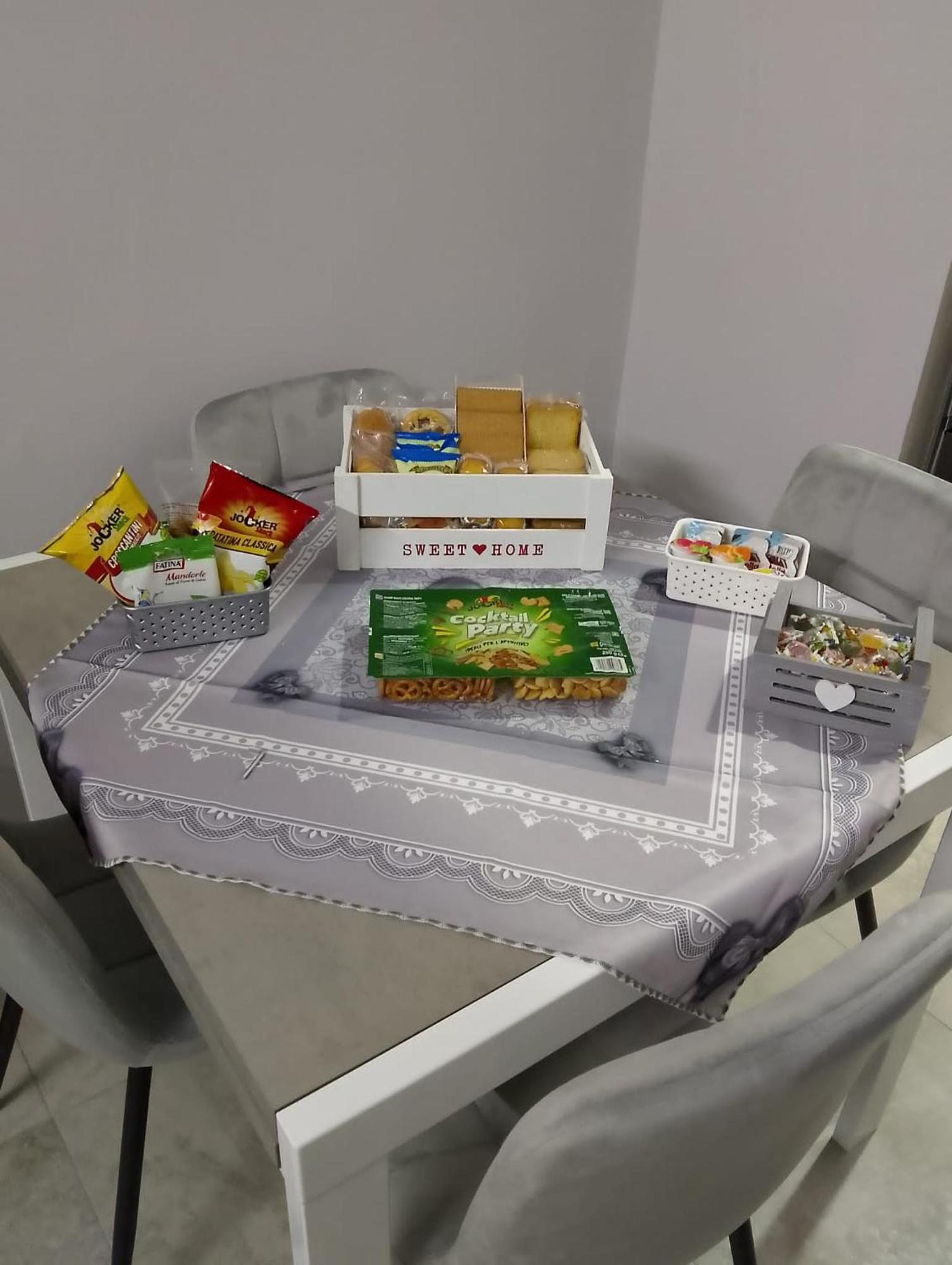 Mary House Napoli Centro Διαμέρισμα Εξωτερικό φωτογραφία
