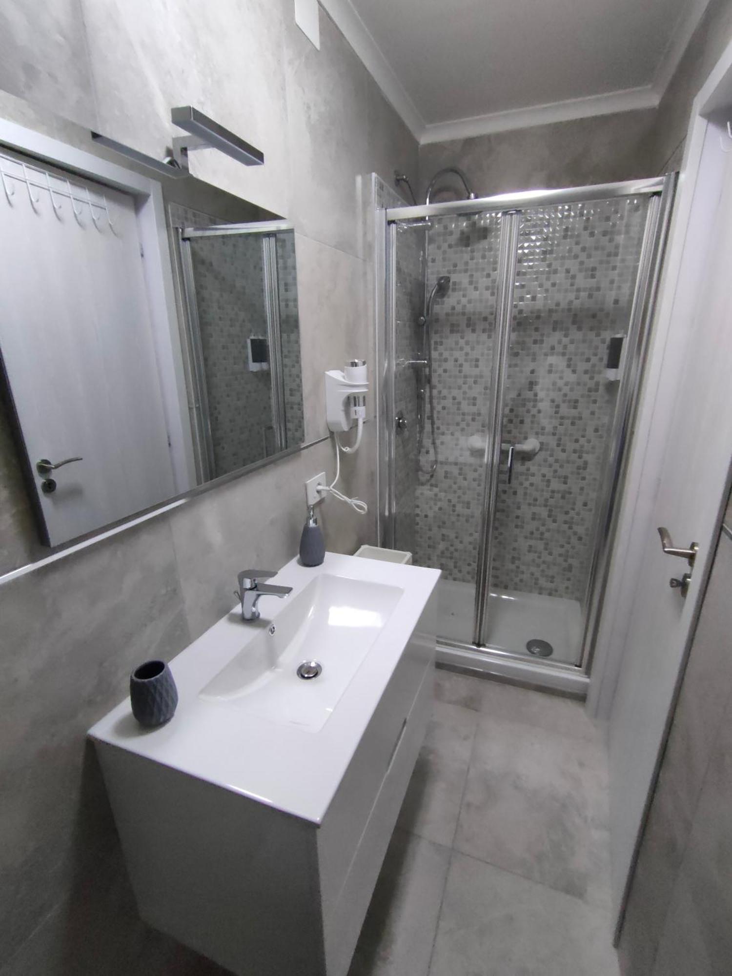 Mary House Napoli Centro Διαμέρισμα Εξωτερικό φωτογραφία