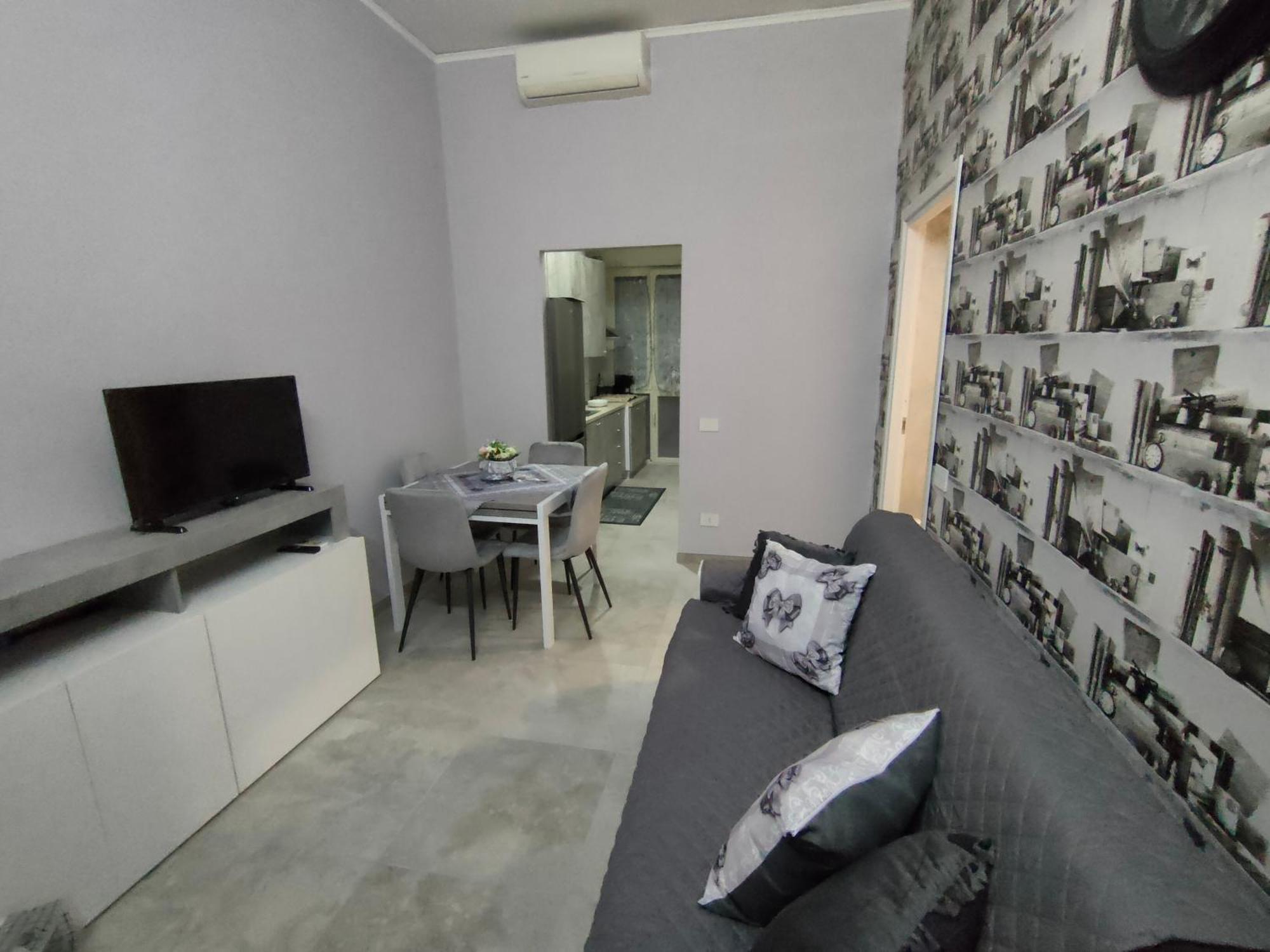 Mary House Napoli Centro Διαμέρισμα Εξωτερικό φωτογραφία