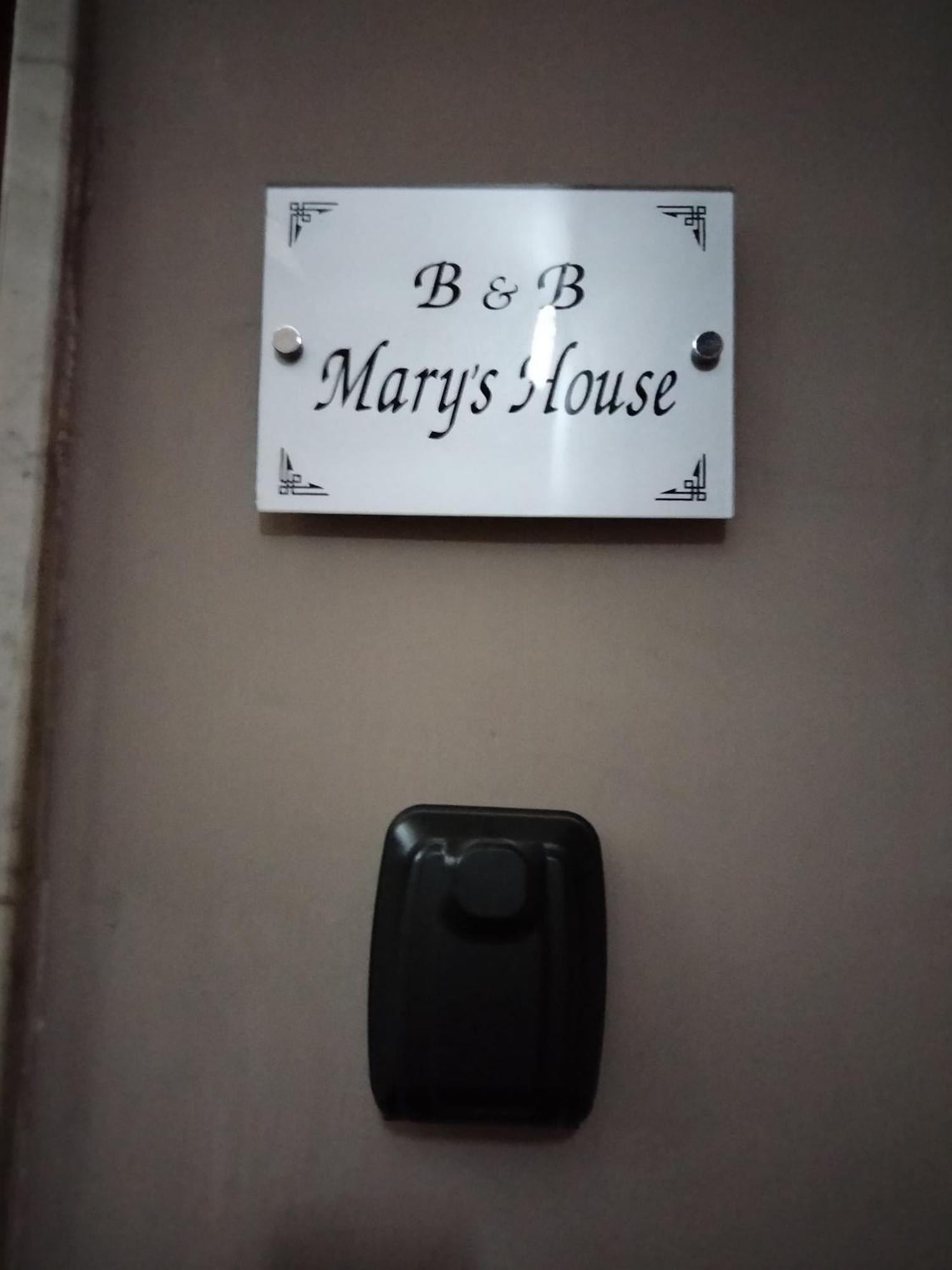 Mary House Napoli Centro Διαμέρισμα Εξωτερικό φωτογραφία