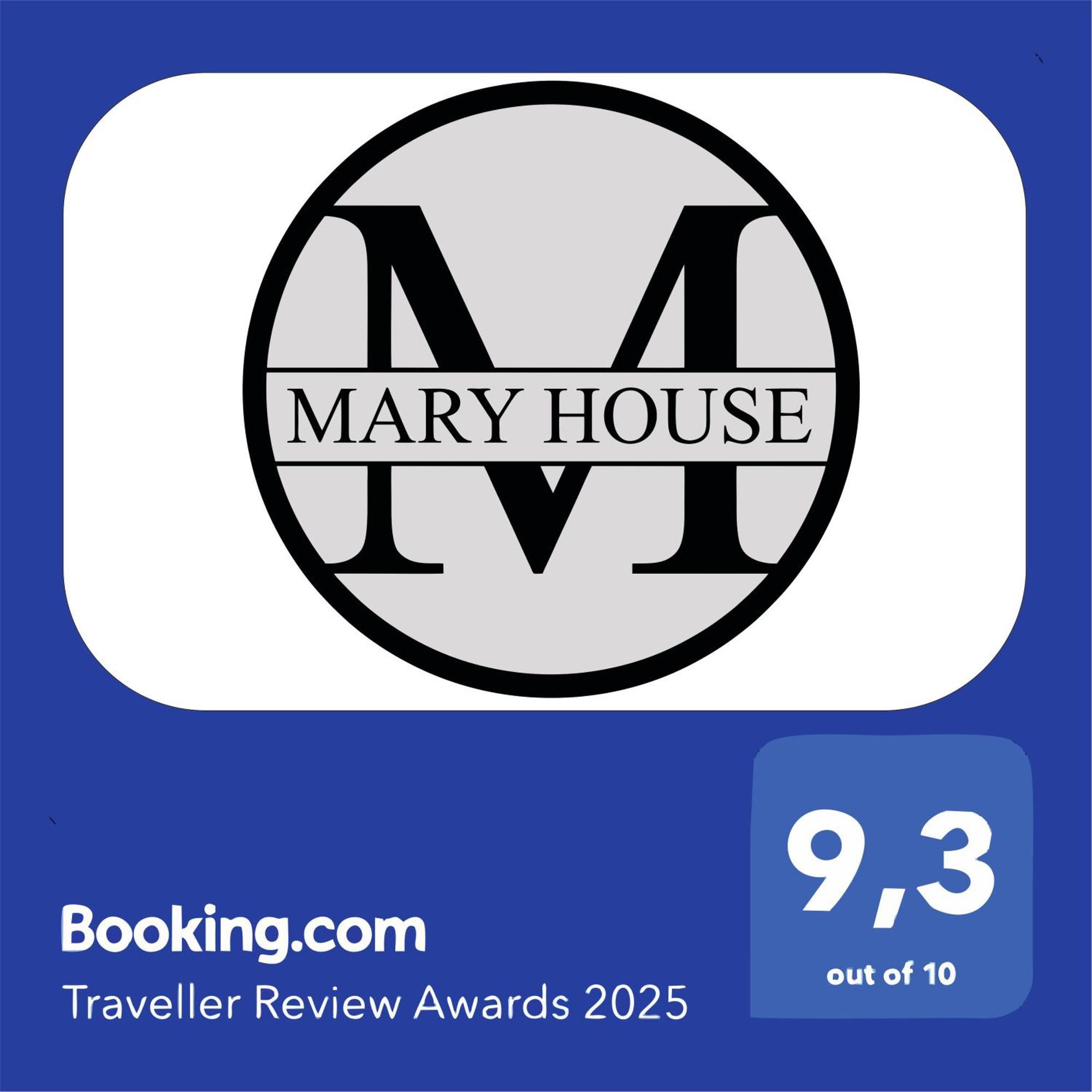 Mary House Napoli Centro Διαμέρισμα Εξωτερικό φωτογραφία