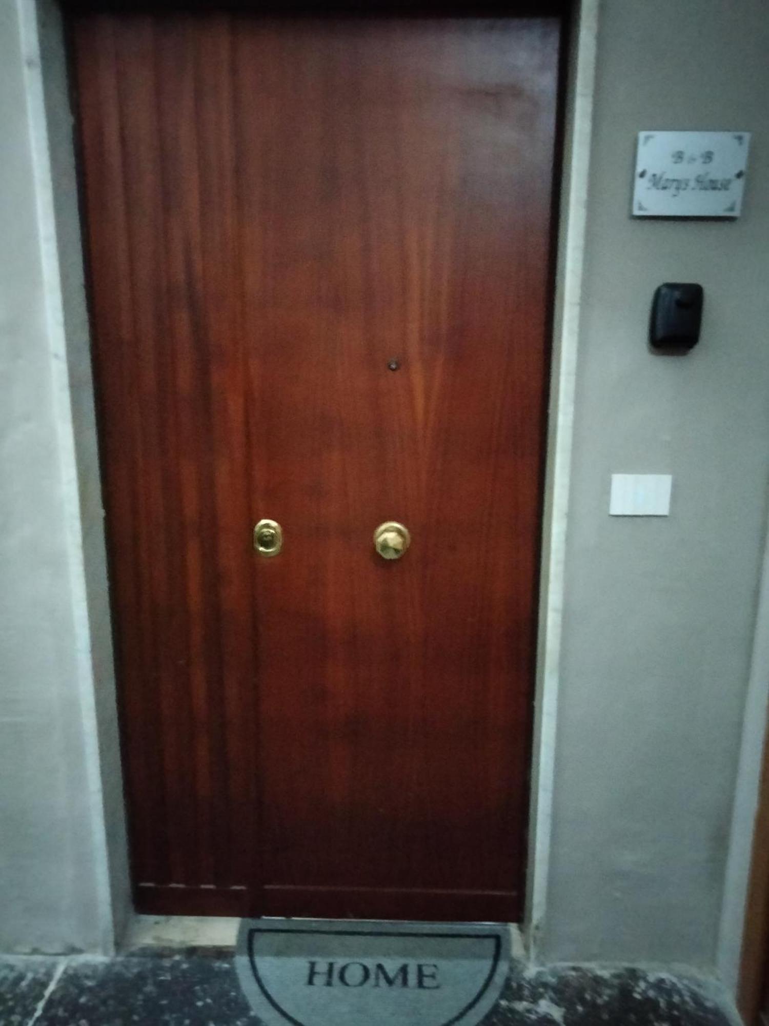 Mary House Napoli Centro Διαμέρισμα Εξωτερικό φωτογραφία
